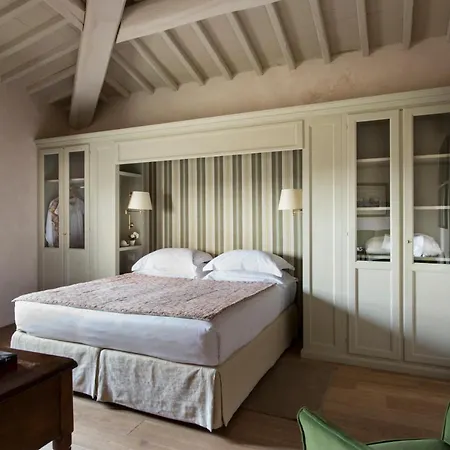 Il Borro Relais & Chateaux Ξενοδοχείο