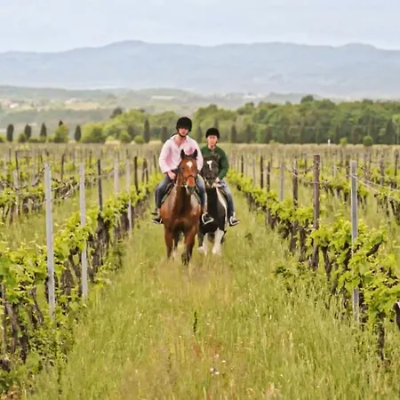 Il Borro Relais & Chateaux