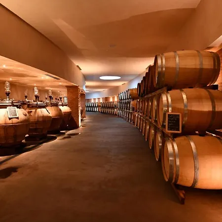 Il Borro Relais & Chateaux