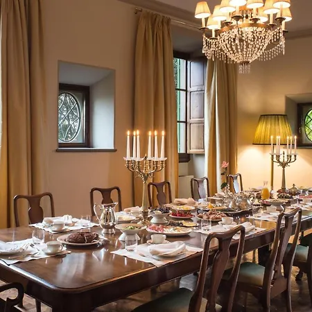 Il Borro Relais & Chateaux