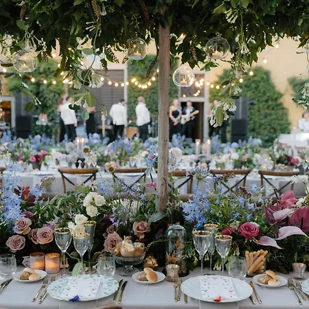 فندق Il Borro Relais & Chateaux