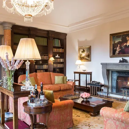 Il Borro Relais & Chateaux Ξενοδοχείο 5*