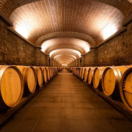 Il Borro Relais & Chateaux Ξενοδοχείο