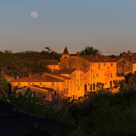 Il Borro Relais & Chateaux 5* San Giustino Valdarno