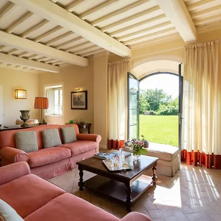 Il Borro Relais & Chateaux Ξενοδοχείο 5*