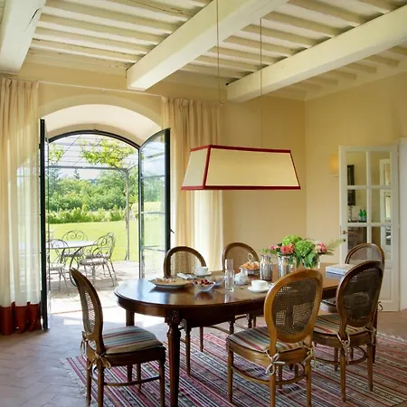 Il Borro Relais & Chateaux 5* San Giustino Valdarno