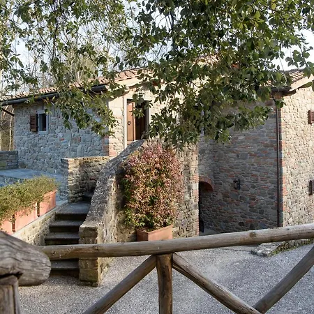 Ξενοδοχείο Il Borro Relais & Chateaux San Giustino Valdarno