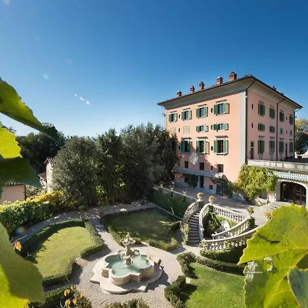 Ξενοδοχείο Il Borro Relais & Chateaux 5*