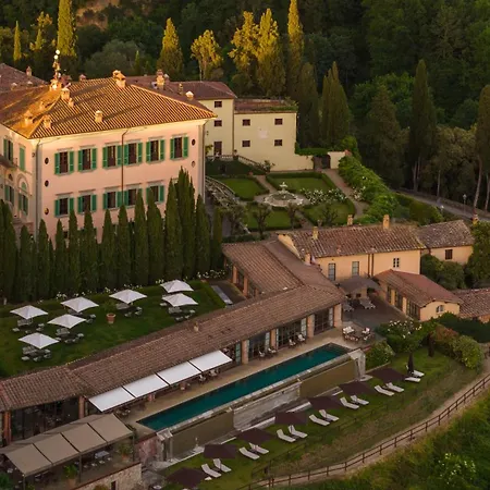Il Borro Relais & Chateaux Ξενοδοχείο