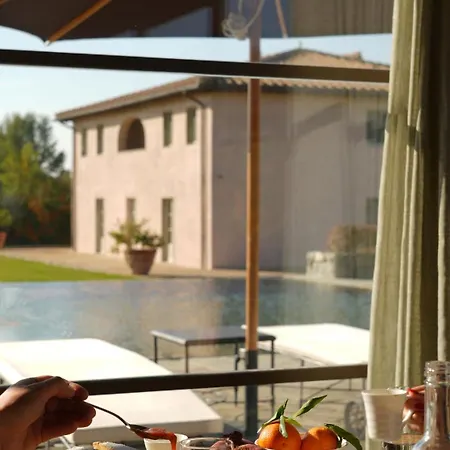 Il Borro Relais & Chateaux فندق