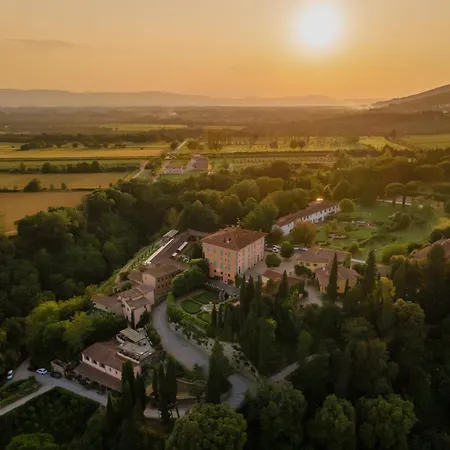 Ξενοδοχείο Il Borro Relais & Chateaux 5*