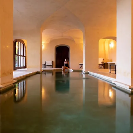 فندق Il Borro Relais & Chateaux