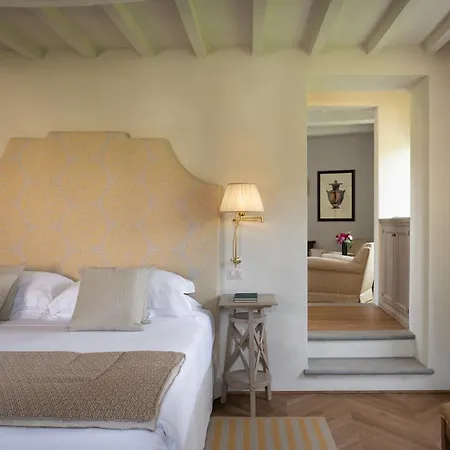 فندق Il Borro Relais & Chateaux