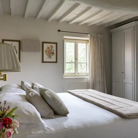 فندق Il Borro Relais & Chateaux 5*