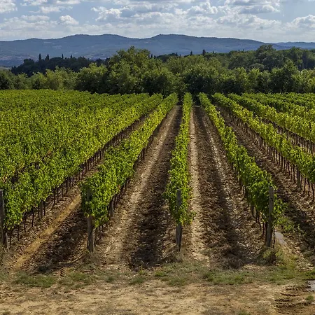 Il Borro Relais & Chateaux