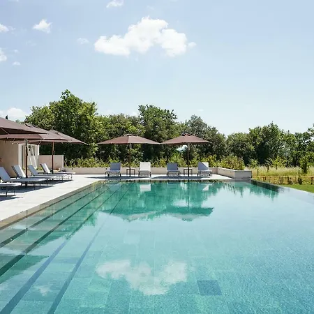 Il Borro Relais & Chateaux فندق San Giustino Valdarno