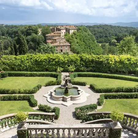 Il Borro Relais & Chateaux San Giustino Valdarno