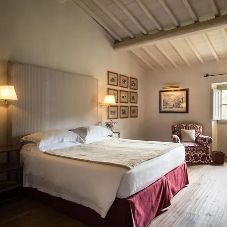 Il Borro Relais&châteaux San Giustino Valdarno