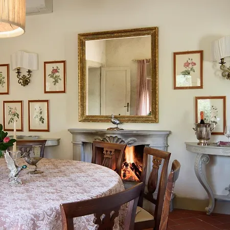 Il Borro Relais&châteaux 5* San Giustino Valdarno