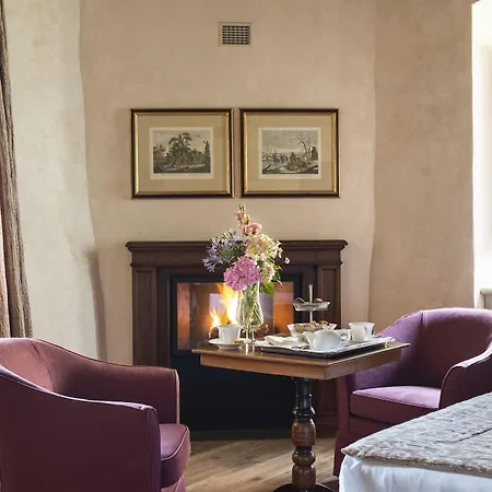 Il Borro Relais & Chateaux