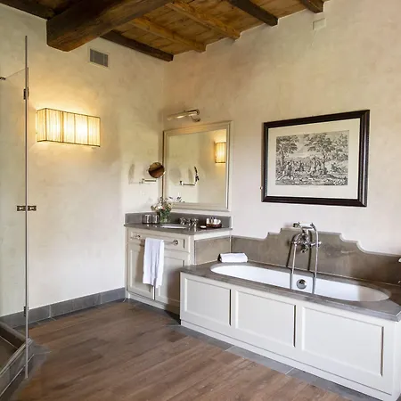 Il Borro Relais&châteaux 5*