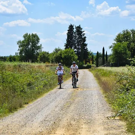 Il Borro Relais&châteaux Hotel 5*