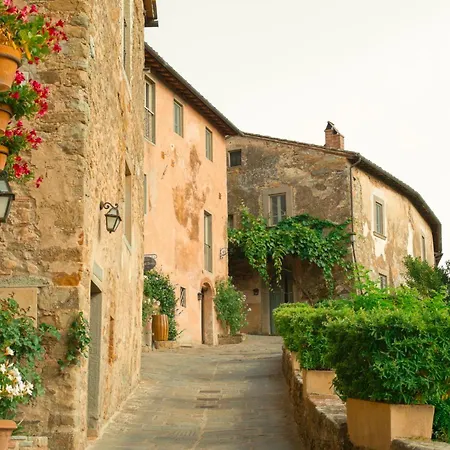Il Borro Relais & Chateaux Hotel San Giustino Valdarno