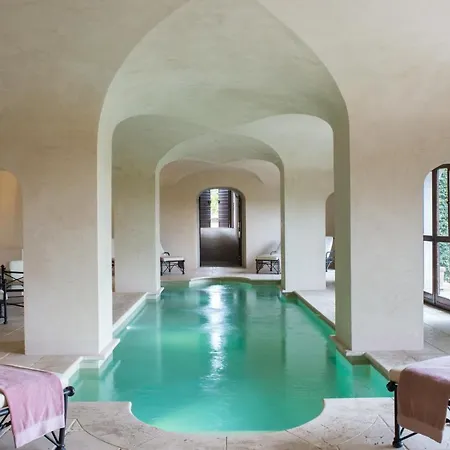 Il Borro Relais&châteaux Hotel San Giustino Valdarno