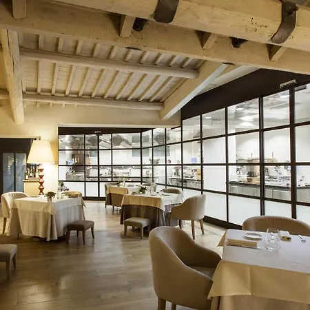 Il Borro Relais&châteaux Hotel San Giustino Valdarno