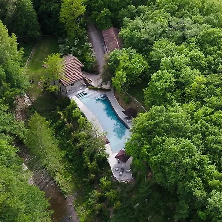 Hotel Il Borro Relais&châteaux San Giustino Valdarno