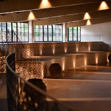 Il Borro Relais&châteaux Hotel San Giustino Valdarno
