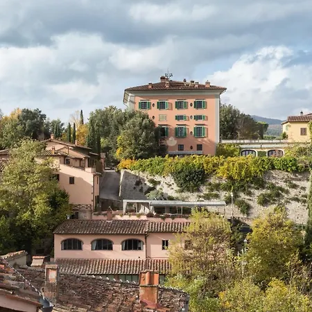 Hotel Il Borro Relais&châteaux San Giustino Valdarno