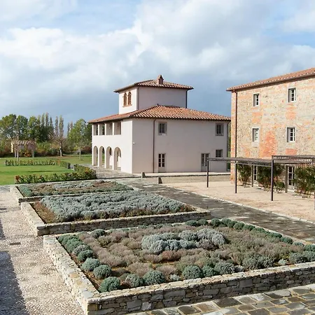 Hotel Il Borro Relais&châteaux 5*