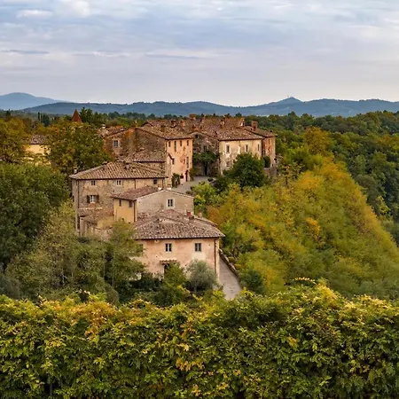Il Borro Relais&châteaux Hotel San Giustino Valdarno