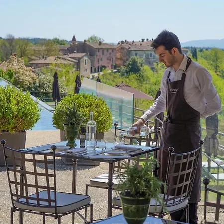 Hotel Il Borro Relais&châteaux 5*