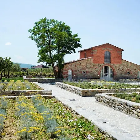 Hotel Il Borro Relais&châteaux