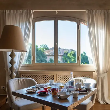 Hotel Il Borro Relais&châteaux
