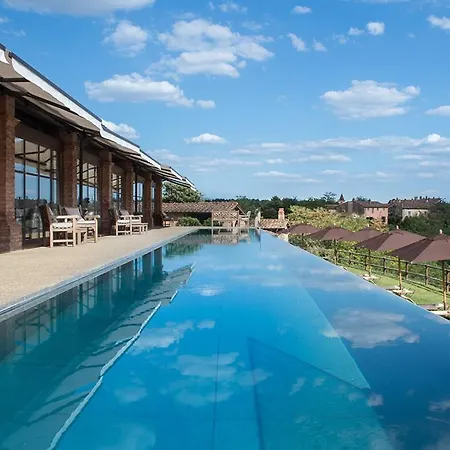 Il Borro Relais&châteaux Hotel