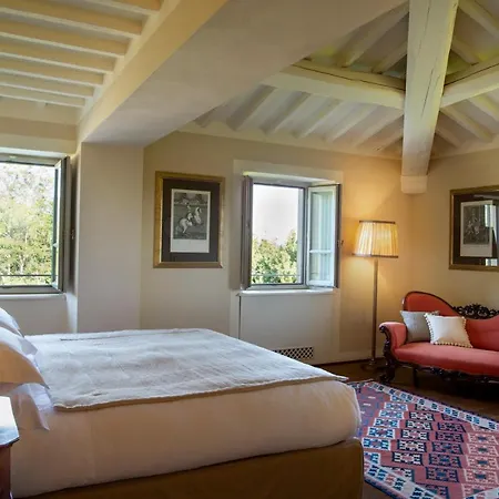 Il Borro Relais&châteaux Hotel