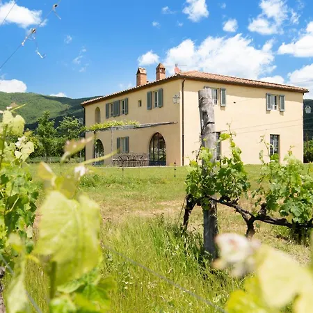 Il Borro Relais&châteaux Hotel