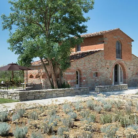 Il Borro Relais&châteaux