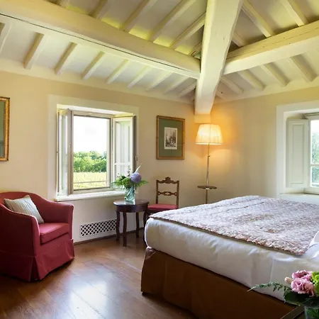 Il Borro Relais&châteaux