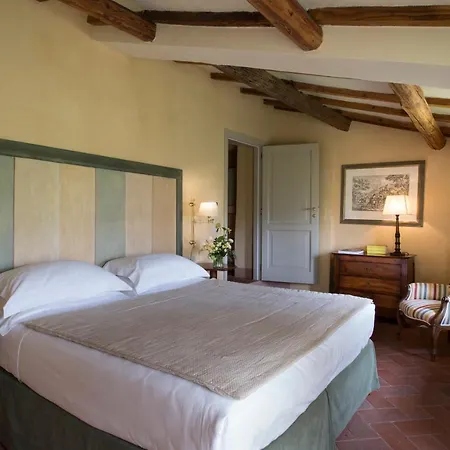 Hotel Il Borro Relais&châteaux
