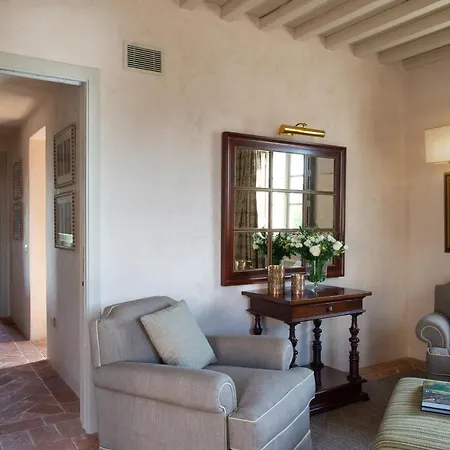 Hotel Il Borro Relais&châteaux San Giustino Valdarno