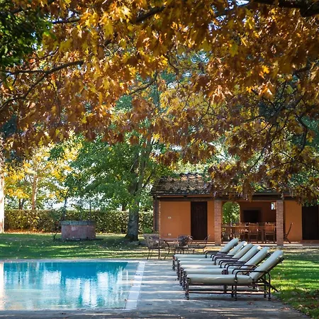 Il Borro Relais&châteaux Hotel San Giustino Valdarno