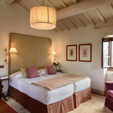 Hotel Il Borro Relais&châteaux San Giustino Valdarno