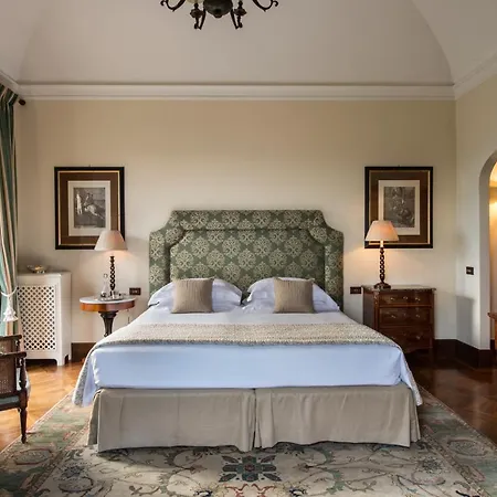 Il Borro Relais&châteaux 5*