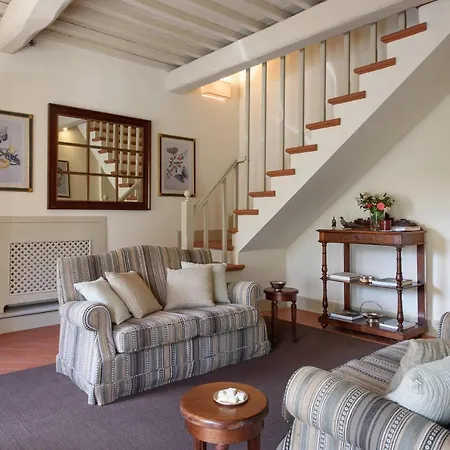 Il Borro Relais&châteaux San Giustino Valdarno