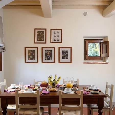 Hotel Il Borro Relais&châteaux