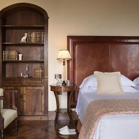 Il Borro Relais&châteaux 5* San Giustino Valdarno